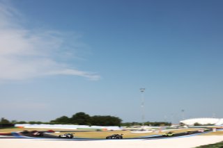 #7 - DINAMIC Motorsport - Roberto PAMPANINI - Mauro CALAMIA - Maserati GT2 | SRO / JEP