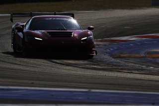 #73 - CMR - Patrick MICHELLIER - Ferrari 296 Challenge | SRO / JEP