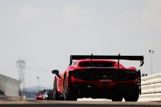 #73 - CMR - Patrick MICHELLIER - Ferrari 296 Challenge | SRO / JEP