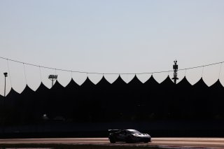 #8 - LP Racing - Thomas YU LEE - Niccolo PIRRI - Maserati GT2 | SRO / JEP