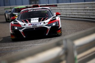 #88 - LP Racing - Stefan ROSINA - Lorenzo MARCUCCI - Audi R8 LMS GT2 | SRO / JEP