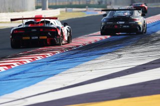 #88 - LP Racing - Stefan ROSINA - Lorenzo MARCUCCI - Audi R8 LMS GT2 | SRO / JEP
