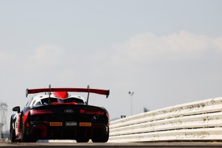 #88 - LP Racing - Stefan ROSINA - Lorenzo MARCUCCI - Audi R8 LMS GT2 | SRO / JEP
