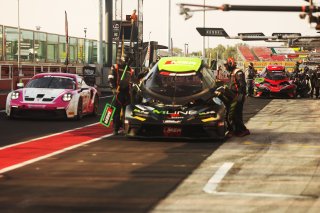 #89 - RTR Projects - Viktor MRAZ - KTM X-BOW GT2 | SRO / JEP