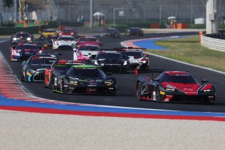 #89 - RTR Projects - Viktor MRAZ - Davit KAJAIA - KTM X-BOW GT2 | SRO / JEP