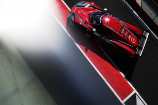 #89 - RTR Projects - Viktor MRAZ - KTM X-BOW GT2 | SRO / JEP