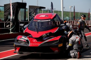 #89 - RTR Projects - Viktor MRAZ - KTM X-BOW GT2 | SRO / JEP