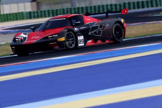 #89 - RTR Projects - Viktor MRAZ - Davit KAJAIA - KTM X-BOW GT2 | SRO / JEP