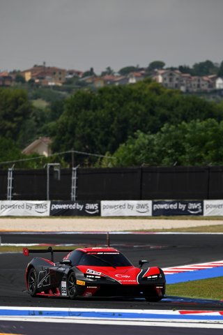 #89 - RTR Projects - Viktor MRAZ - KTM X-BOW GT2 | SRO / JEP