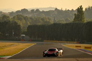 #89 - RTR Projects - Viktor MRAZ - KTM X-BOW GT2 | SRO / JEP