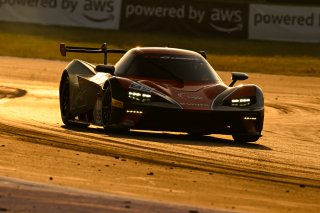 #89 - RTR Projects - Viktor MRAZ - KTM X-BOW GT2 | SRO / JEP