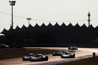 #89 - RTR Projects - Viktor MRAZ - Davit KAJAIA - KTM X-BOW GT2 | SRO / JEP