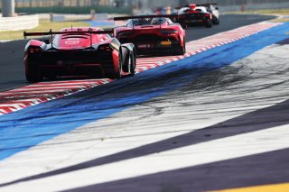 #89 - RTR Projects - Viktor MRAZ - Davit KAJAIA - KTM X-BOW GT2 | SRO / JEP