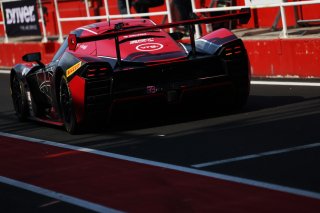 #89 - RTR Projects - Viktor MRAZ - Davit KAJAIA - KTM X-BOW GT2 | SRO / JEP