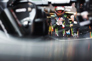 #898 - MZR Motorsportzentrum Ried - Jack RUSSEL - KTM X-BOW GT2 | SRO / JEP