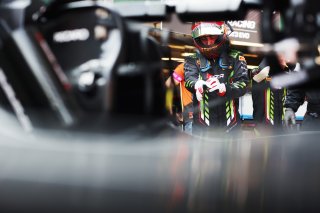 #898 - MZR Motorsportzentrum Ried - Jack RUSSEL - KTM X-BOW GT2 | SRO / JEP