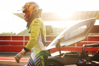 #898 - MZR Motorsportzentrum Ried - Jack RUSSEL - KTM X-BOW GT2 | SRO / JEP