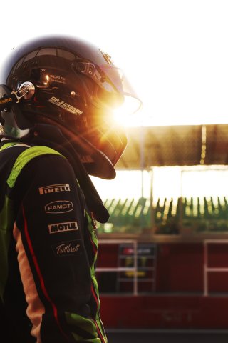 #898 - MZR Motorsportzentrum Ried - Max GRIP - KTM X-BOW GT2 | SRO / JEP