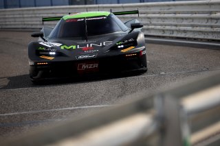 #898 - MZR Motorsportzentrum Ried - Max GRIP - Jack RUSSEL - KTM X-BOW GT2 | SRO / JEP