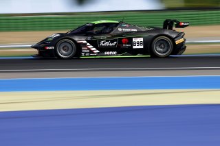 #898 - MZR Motorsportzentrum Ried - Max GRIP - Jack RUSSEL - KTM X-BOW GT2 | SRO / JEP