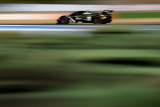 #898 - MZR Motorsportzentrum Ried - Max GRIP - Jack RUSSEL - KTM X-BOW GT2 | SRO / JEP