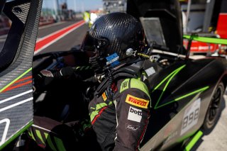 #898 - MZR Motorsportzentrum Ried - Max GRIP - Jack RUSSEL - KTM X-BOW GT2 | SRO / JEP