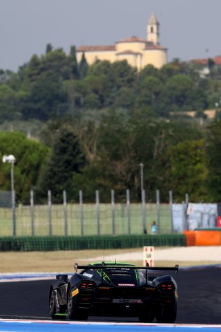 #898 - MZR Motorsportzentrum Ried - Max GRIP - Jack RUSSEL - KTM X-BOW GT2 | SRO / JEP