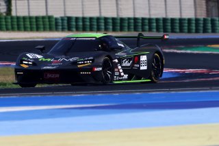 #898 - MZR Motorsportzentrum Ried - Max GRIP - Jack RUSSEL - KTM X-BOW GT2 | SRO / JEP