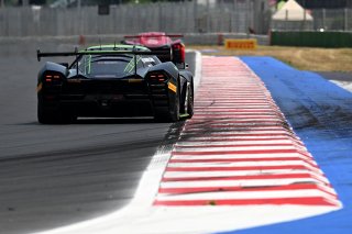 #898 - MZR Motorsportzentrum Ried - Max GRIP - Jack RUSSEL - KTM X-BOW GT2 | SRO / JEP