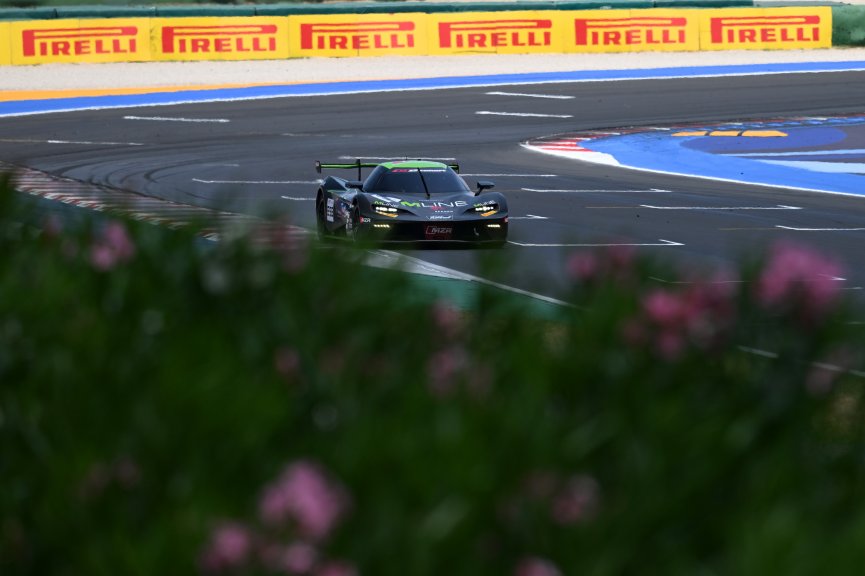 Free Practice 1