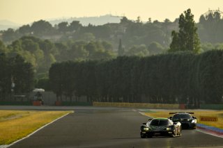 #898 - MZR Motorsportzentrum Ried - Max GRIP - Jack RUSSEL - KTM X-BOW GT2 | SRO / JEP