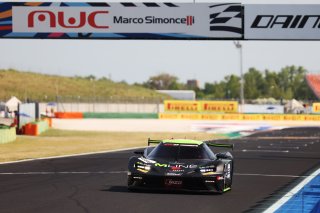 #898 - MZR Motorsportzentrum Ried - Max GRIP - Jack RUSSEL - KTM X-BOW GT2 | SRO / JEP