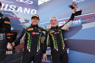 #898 - MZR Motorsportzentrum Ried - Max GRIP - Jack RUSSEL - KTM X-BOW GT2 | SRO / JEP
