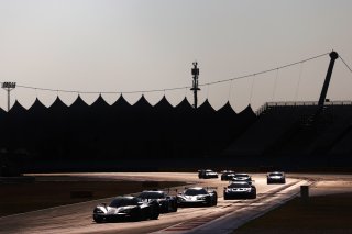 #898 - MZR Motorsportzentrum Ried - Max GRIP - Jack RUSSEL - KTM X-BOW GT2 | SRO / JEP