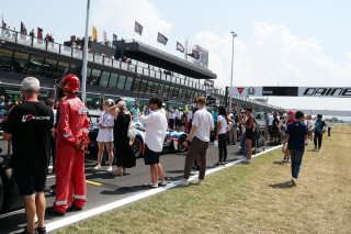 GT2 Grid
 | SRO / JEP