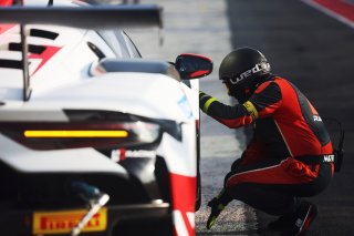 LP Racing | SRO / JEP