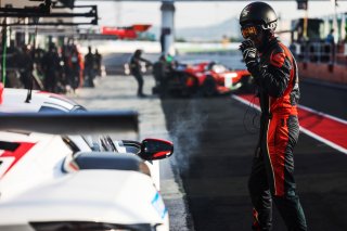 LP Racing | SRO / JEP