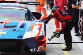 LP Racing | SRO / JEP