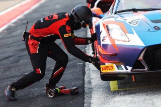 LP Racing | SRO / JEP