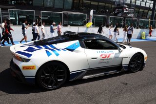 Maserati
 | SRO / JEP