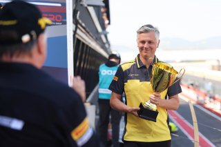 Pirelli | SRO / JEP