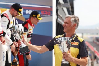 Pirelli | SRO / JEP