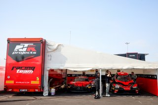 RTR Projects | SRO / JEP