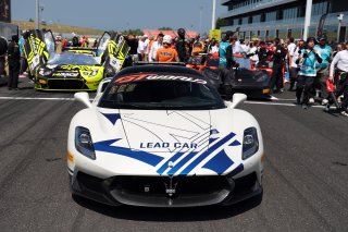 Maserati
 | SRO / JEP