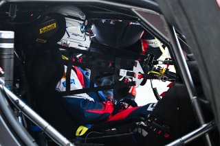 #1 - LP Racing - Philippe Prette - Maserati GT2 | SRO / JEP