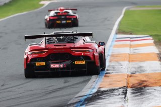 #1 - LP Racing - Philippe Prette - Maserati GT2 | SRO / JEP