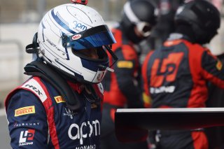 #1 - LP Racing - Philippe Prette - Maserati GT2 | SRO / JEP
