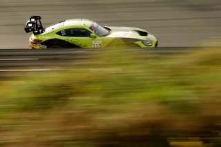 #110 - SR Motorsport by Schnitzelalm - Wilhelm K&uuml;hne - Moritz Wiskirchen - Mercedes-AMG GT2 | SRO / JEP