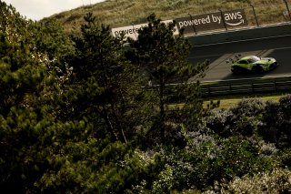 #111 - SR Motorsport by Schnitzelalm - David Thelnius - Jay Mo H&auml;rtling - Mercedes-AMG GT2 | SRO / JEP