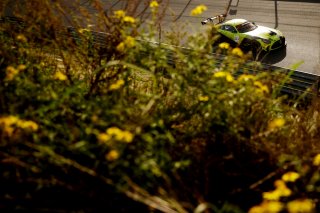 #111 - SR Motorsport by Schnitzelalm - David Thelnius - Jay Mo H&auml;rtling - Mercedes-AMG GT2 | SRO / JEP
